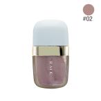 RMK リクイドアイズ 02 ダスティバイオレット （アイシャドウ） 4.5g【ネコポス不可】