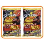 ショッピングコストコ 2袋 ブラックサンダー ビッグシェアパック 900g 53881 送料無料 コストコ チョコレート スナック 黒い雷 チョコ 有楽製菓 大容量