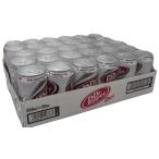 ダイエットドクターペッパー 350ml ×30缶 578356 送料無料 クラブ マルチ パック 缶 Diet Dr Pepper 炭酸 飲料 ジュース Club Multi-Pack コストコ