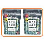 黒茶烏龍茶 ティーバッグ 100P ×2袋 565589 送料無料 コストコ 黒茶烏龍茶 ウーロン茶 ケツメイシ 決明子 中国茶 マグ ＆ ポット Mug Pot