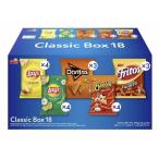 fli tray картофель chip s Classic box 18 пакет dolitosLays затраты ko67286 легкая закуска массовая закупка 
