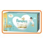 パンパース はじめての肌へのいちばん パンツ Mサイズ 96枚 57843 体重目安 6-12kg 子供用 オムツ P&G コストコ