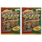 2set ブルボン チーズおかき アソー�