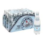 サンペレグリノ クリアボトル 炭酸水 500ml 24本 57791 コストコ スパークリングナチュラルウォーター 備蓄 災害 ミネラルウォーター 水