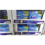 【冷蔵便】ベル キリ Kiri クリームチーズ 24ピース 432g コストコ 生乳と生クリームのクリーミーな味わい