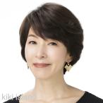 レディース ウィッグ フルウィッグ かつら ロング巻き 女性 人毛100% 中高年 医療用 脱毛症 増毛 自然 母の日 誕生日 プレゼント