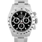 ロレックス ROLEX デイトナ 116520 SS 40m