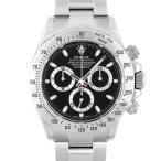 ロレックス ROLEX デイトナ 116520 SS 40m