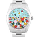 ロレックスROLEXオイスターパー...