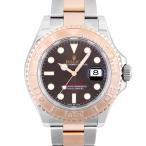 ヨットマスター ROLEX  