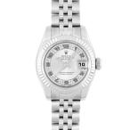 ロレックス ROLEX  デイトジャスト  17