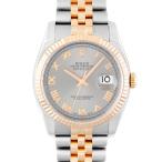 ロレックス ROLEX  デイトジャスト  11