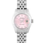 ロレックス ROLEX  デイトジャスト  17