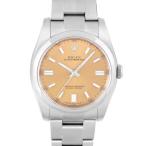 ロレックス ROLEX  オイスターパーペ�