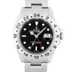 ロレックス ROLEX  エクスプローラー2