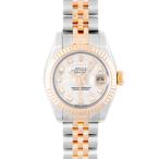 ロレックス ROLEX  デイトジャスト  17