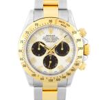ロレックス ROLEX  デイトナ  116523 YG×