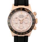 ロレックス ROLEX  デイトナ  116515LN A 