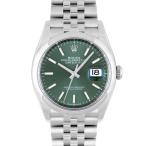 ロレックスROLEXデイトジャスト...