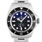 ロレックスROLEXディープシー1...
