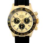 ロレックス ROLEX  デイトナ  116518LN YG
