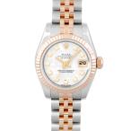 ロレックス ROLEX  デイトジャスト  17