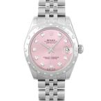 【OH済】ロレックス ROLEX  デイトジ�