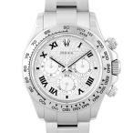 ロレックス ROLEX  デイトナ  116509ZER W