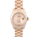 ロレックス ROLEX  デイトジャスト  17