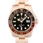 ロレックス ROLEX  GMTマ�