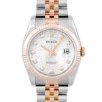 ロレックス ROLEX  デイトジャスト  11