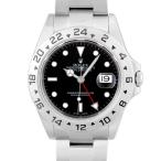 ロレックス ROLEX  エクスプローラー2