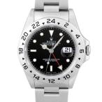 ロレックス ROLEX  エクスプローラー2