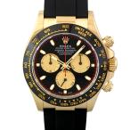 ロレックス ROLEX  デイトナ  116518LN YG
