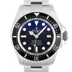 シードゥエラー ROLEX  ディープシー 