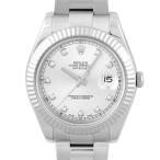 ロレックス ROLEX  デイトジャスト2  1