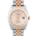 ロレックス ROLEX  デイトジャスト  11