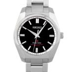セイコー SEIKO  グランドセイコー スポーツコレクション  SBGX093 9F61-0AD0 SS  39mm ブラック文字盤  【メンズ】【腕時計】
