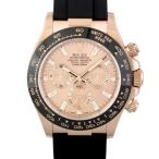 ロレックス ROLEX  デイトナ  116515LN A 