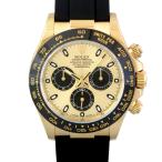 ロレックス ROLEX  デイトナ  116518LN YG