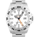 ロレックスROLEXエクスプローラ...