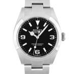 ロレックスROLEXエクスプローラ...