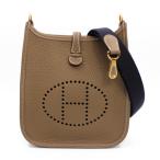 HERMESエルメスバッグエブリン...