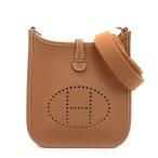 HERMESエルメスバッグエブリン...