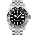ロレックスROLEXGMTマスター...
