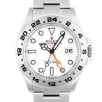 ロレックスROLEXエクスプローラ...