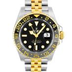ロレックス ROLEX  GMTマスター2  126713G