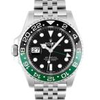 ロレックス ROLEX  GMTマスター2  126720V