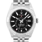 ロレックスROLEXスカイドゥエラ...