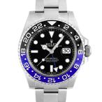 ロレックス ROLEX  GMTマ�